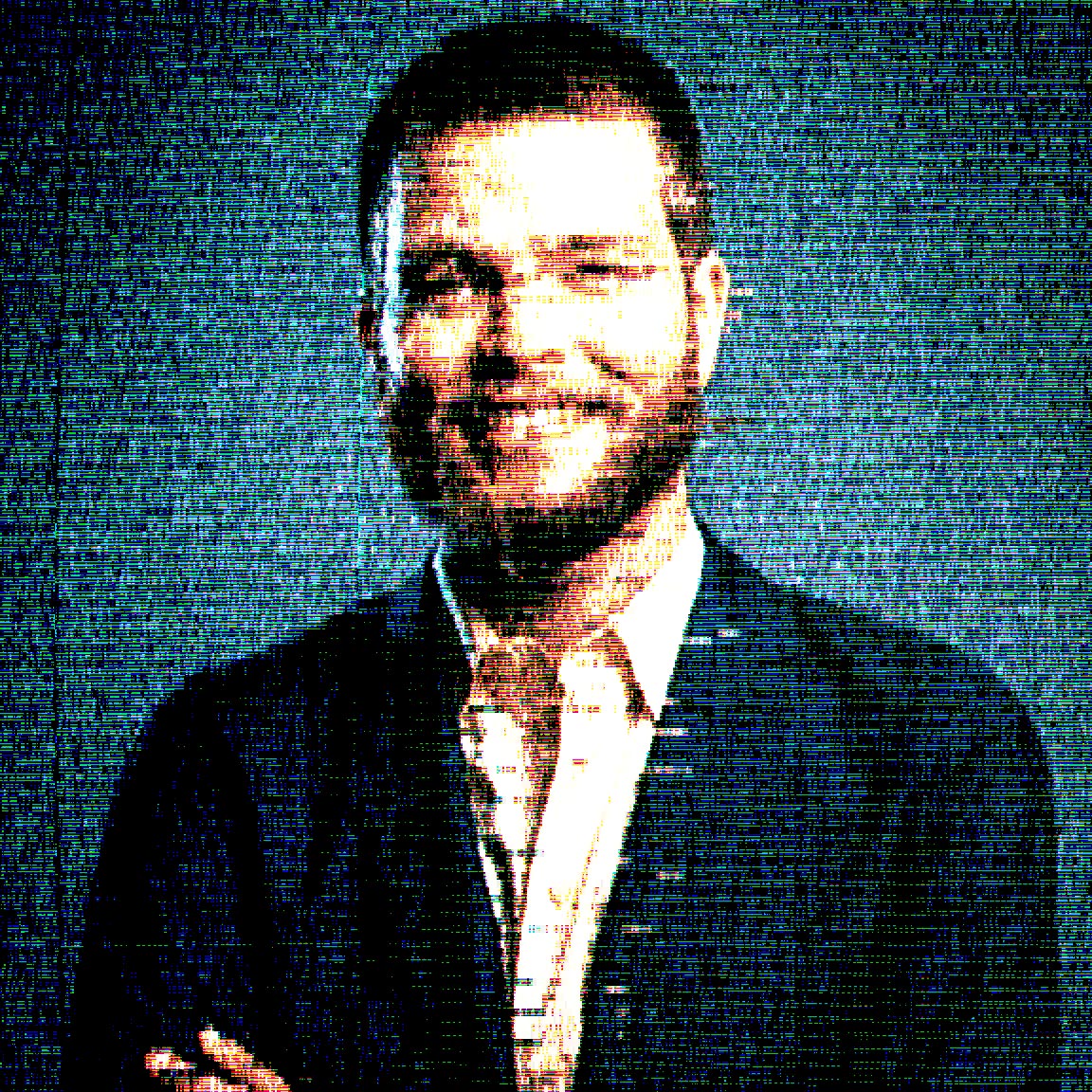 Adrián Alós, Chief Technology Officer