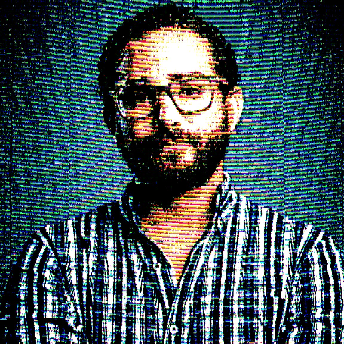 Eduardo Burgos, Chief Operations Officer